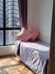 Dover Parkview (D5), Condominium #449771691